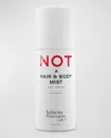 Juliette Has A Gun Not A Perfume Body & Hair Mist, 2.5 Oz.