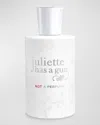 Juliette Has A Gun Not A Perfume Eau De Parfum, 3.3 Oz.