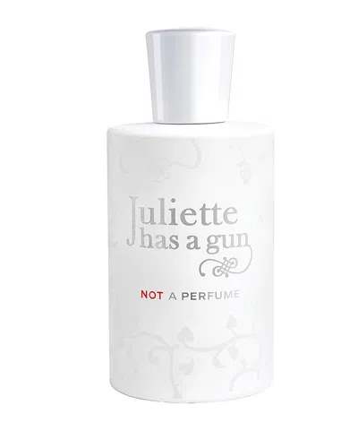 Juliette Has A Gun Ladies Not A Perfume Edp Spray 3.3 oz Fragrances 3770000002157 In N/a