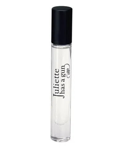 Juliette Has A Gun Not A Perfume Eau De Parfum 7.5 ml