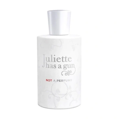 Juliette Has A Gun Not A Perfume Edp Spray 1.7 oz Fragrances 3770000002782 In N/a
