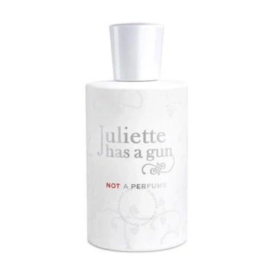 Juliette Has A Gun Not A Perfume Eau De Parfum In Nero