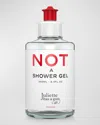 JULIETTE HAS A GUN NOT A PERFUME SHOWER GEL, 8.4 OZ.