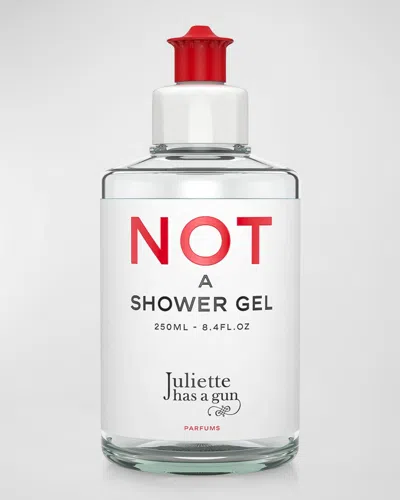 Juliette Has A Gun Not A Shower Gel 8.4 Oz.