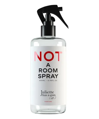 Juliette Has A Gun Not A Room Home Spray 200 ml