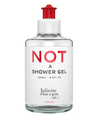 Juliette Has A Gun Not A Shower Gel 250 ml