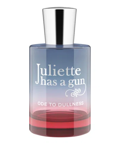 Juliette Has A Gun Ode To Dullness Eau De Parfum 50 ml