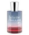 Juliette Has A Gun Ode To Dullness Eau De Parfum 50 ml In White