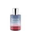 Juliette Has A Gun Ode To Dullness Eau De Parfum 50ml