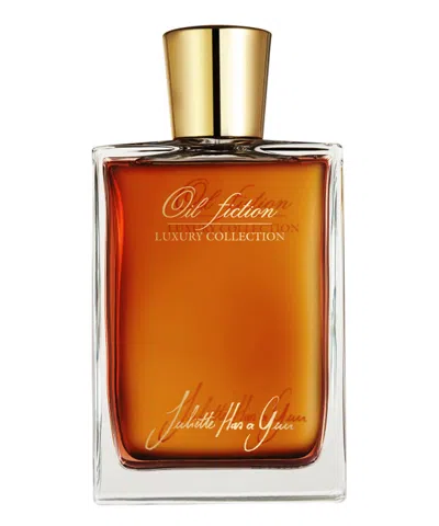 Juliette Has A Gun Oil Fiction Eau De Parfum 75 ml