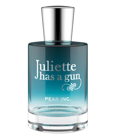 Juliette Has A Gun Pear Inc Eau De Parfum 50 ml