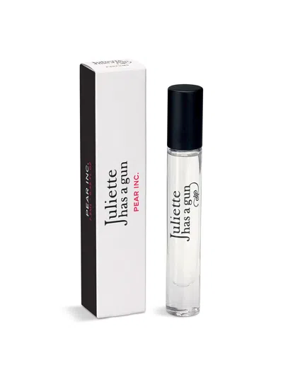 Juliette Has A Gun Pear Inc. Eau De Parfum 7.5ml