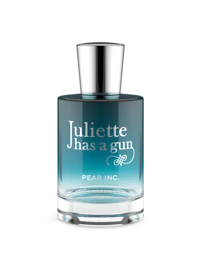 Juliette Has A Gun Pear Inc. Eau De Parfum, Size 50ml