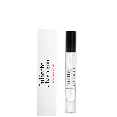 Juliette Has A Gun Powder Love 7.5ml Edp