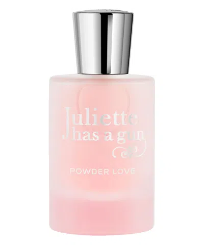 Juliette Has A Gun Powder Love Eau De Parfum 50 ml