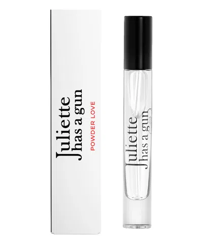 Juliette Has A Gun Powder Love Eau De Parfum 7.5 ml
