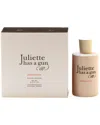 JULIETTE HAS A GUN JULIETTE HAS A GUN ROMANTINA WOMEN'S 3.3OZ EAU DE PARFUM