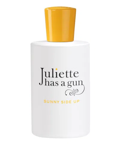 Juliette Has A Gun Sunny Side Up Eau De Parfum 100 ml In White