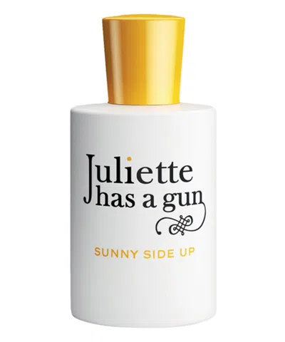 Juliette Has A Gun Sunny Side Up Eau De Parfum 50 ml
