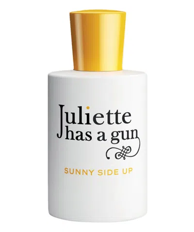 Juliette Has A Gun Sunny Side Up Eau De Parfum 50 ml In White