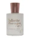 Juliette Has A Gun Unisex 1.7oz Moscow Mule Edp Spray