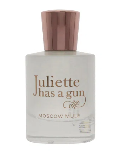 Juliette Has A Gun Unisex 1.7oz Moscow Mule Edp Spray