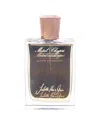 Juliette Has A Gun Unisex 2.5oz Metal Chypre Edp