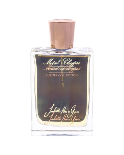 Juliette Has A Gun Unisex 2.5oz Metal Chypre Edp