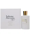 Juliette Has A Gun Unisex 3.3oz Another Oud Edp Spray
