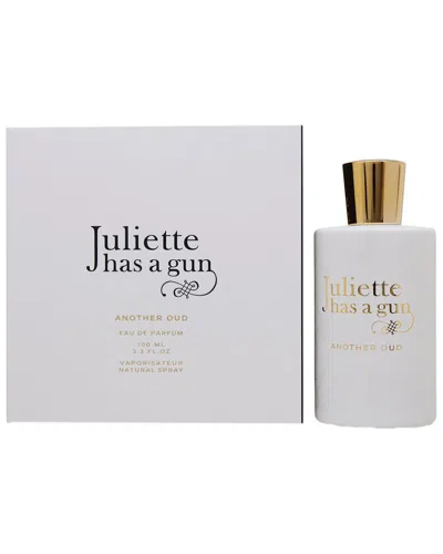 Juliette Has A Gun Unisex 3.3oz Another Oud Edp Spray