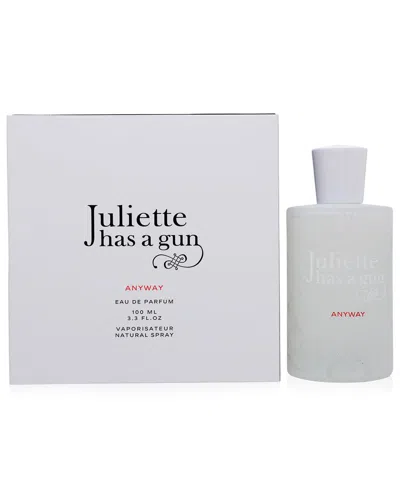 Juliette Has A Gun Unisex 3.3oz Anyway Edp Spray