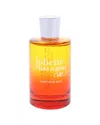 Juliette Has A Gun Unisex 3.3oz Lust For Sun Edp