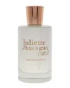 Juliette Has A Gun Unisex 3.3oz Moscow Mule Edp Spray