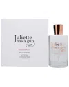 Juliette Has A Gun Unisex 3.3oz Moscow Mule Edp Spray