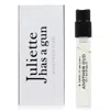 Juliette Has A Gun Unisex Another Oud Edp Spray 0.05 oz Fragrances 3760022730428