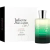 Juliette Has A Gun Unisex Ex Vetiver Edp Spray 3.3 oz Fragrances 3760022734532