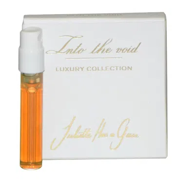 Juliette Has A Gun Unisex Into The Void Edp Spray 0.05 oz Fragrances 3760022730831