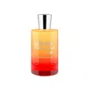 Juliette Has A Gun Unisex Lust For Sun Edp Spray 3.4 oz Fragrances 3760022733580 In Orange / White