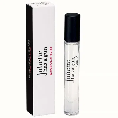 Juliette Has A Gun Unisex Magnolia Bliss Edp Spray 0.17 oz Fragrances 3770000002270