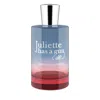 Juliette Has A Gun Unisex Ode To Dullness Edp Spray 3.4 oz (tester) Fragrances 3760022733917