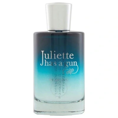 Juliette Has A Gun Unisex Pear Inc. Edp Spray 3.3 oz Fragrances 3760022732767 In N/a