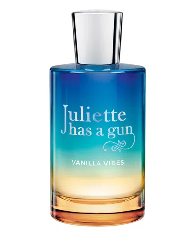 Juliette Has A Gun Vanilla Vibes Eau De Parfum 100 ml