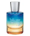 Juliette Has A Gun Vanilla Vibes Eau De Parfum 50 ml In White