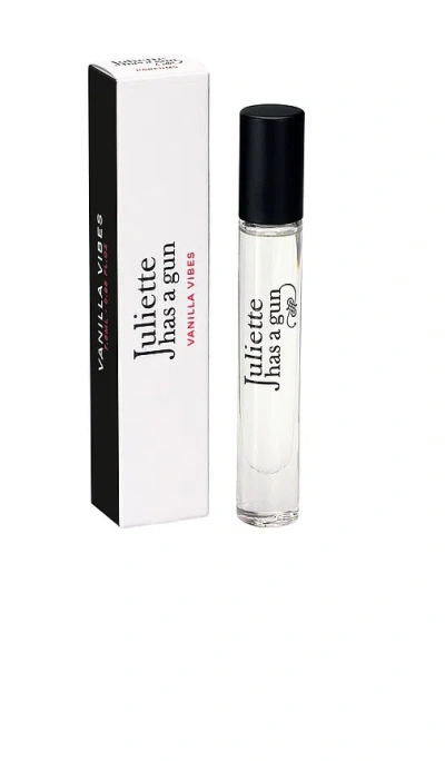 Juliette Has A Gun Vanilla Vibes Eau De Parfum 7.5ml In N,a