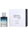 JULIETTE HAS A GUN JULIETTE HAS A GUN WOMEN'S 1.7OZ EGO STRATIS EDP