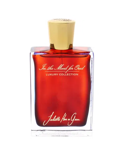 Juliette Has A Gun Women's 2.5oz In The Mood For Oud Edp