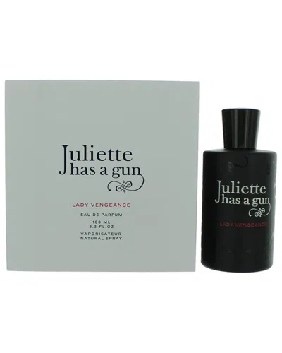 Juliette Has A Gun Women's 3.3oz Lady Vengeance Edp Spray