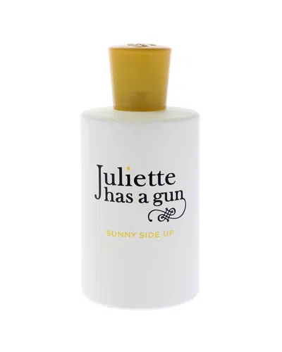 Juliette Has A Gun Women's 3.3oz Sunny Side Up Edp