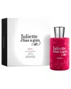 Juliette Has A Gun Women's 3.4oz Mmmm Edp