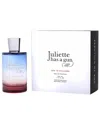 JULIETTE HAS A GUN JULIETTE HAS A GUN WOMEN'S 3.4OZ ODE TO DULLNESS EDP